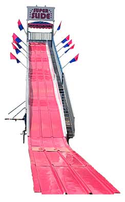 Super Slides